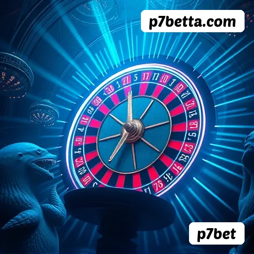 Requisitos sistema p7bet APK Android