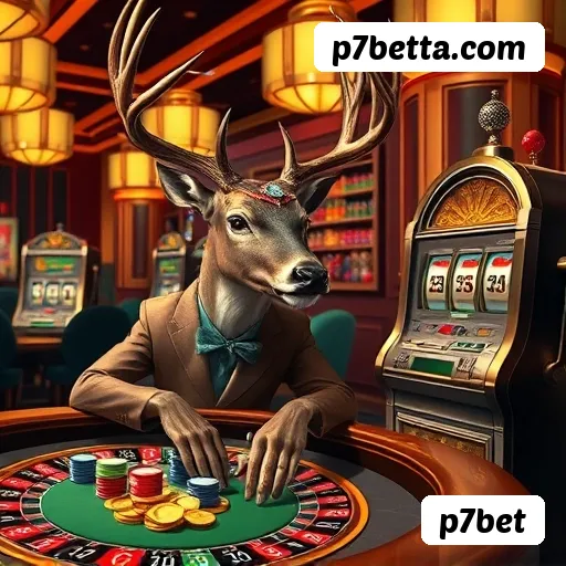 Notificações push p7bet app