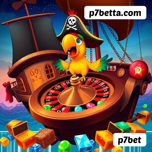 Modo offline p7bet app