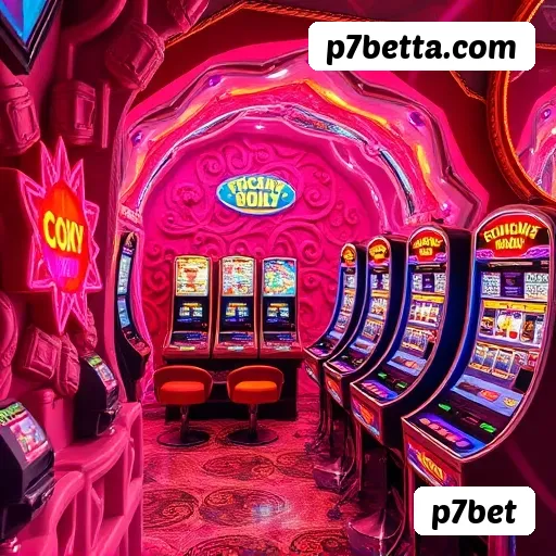 Baccarat ao vivo p7bet