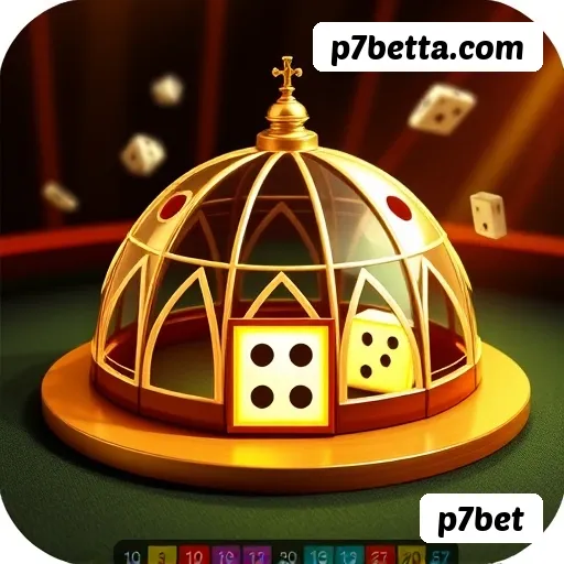 2.800+ Jogos Certificados p7bet