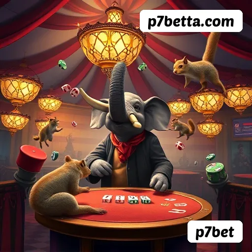 PIX Instantâneo 24/7 p7bet Brasil